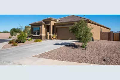 9294 W Tenaza Lane, Marana, AZ 85653 - Photo 24
