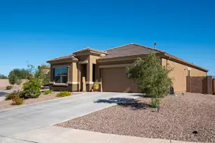 9294 W Tenaza Ln, Marana, AZ 85653 - Photo 24