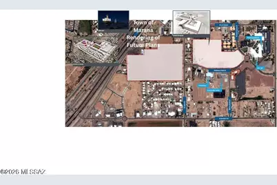 11997 W Rodeo Trail, Marana, AZ 85653 - Photo 40