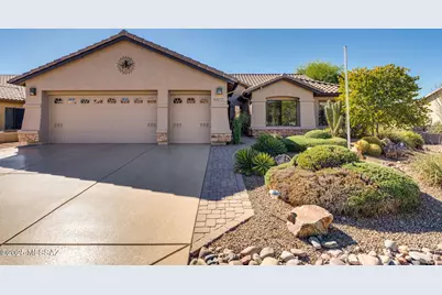 62331 E Northwood Road, Tucson, AZ 85739 - Photo 42