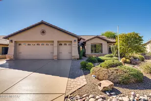 62331 E Northwood Rd, Tucson, AZ 85739 - Photo 42