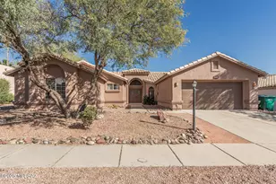 12690 N Bandanna Way, Oro Valley, AZ 85755 - Photo 1