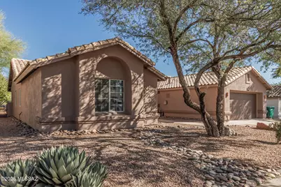 12690 N Bandanna Way, Oro Valley, AZ 85755 - Photo 2