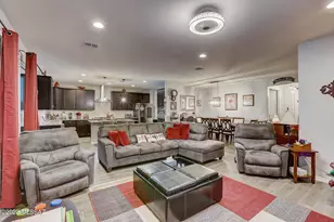 14406 Wild Burro Canyon Pl, Marana, AZ 85658 - Photo 14