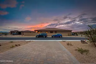 14406 Wild Burro Canyon Pl, Marana, AZ 85658 - Photo 2