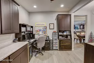 14406 Wild Burro Canyon Pl, Marana, AZ 85658 - Photo 18