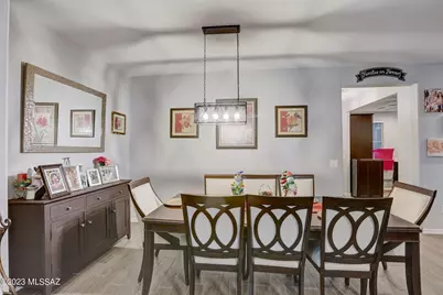 14406 Wild Burro Canyon Place, Marana, AZ 85658 - Photo 12