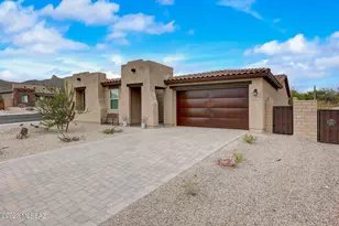 14406 Wild Burro Canyon Pl, Marana, AZ 85658 - Photo 32