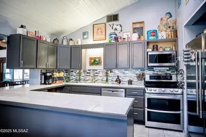 29 E Ramsey Canyon Road, Hereford, AZ 85615 - Photo 6