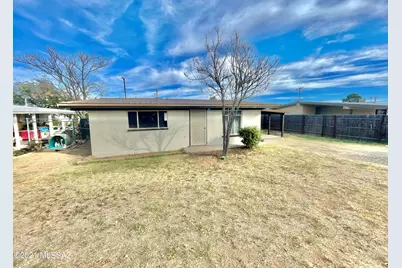 217 S Ave B, San Manuel, AZ 85631 - Photo 2