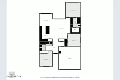 1110 N Broken Hills Drive, Green Valley, AZ 85614 - Photo 48