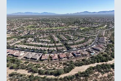 1110 N Broken Hills Drive, Green Valley, AZ 85614 - Photo 40
