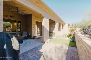 1110 N Broken Hills Dr, Green Valley, AZ 85614 - Photo 34