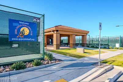 1110 N Broken Hills Drive, Green Valley, AZ 85614 - Photo 46