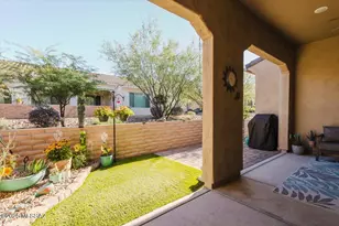 1110 N Broken Hills Dr, Green Valley, AZ 85614 - Photo 30