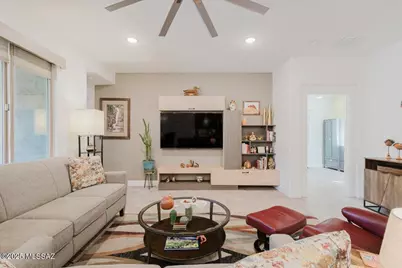 1110 N Broken Hills Drive, Green Valley, AZ 85614 - Photo 16