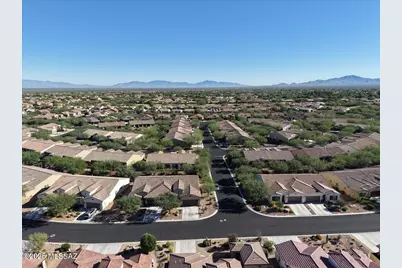 1110 N Broken Hills Drive, Green Valley, AZ 85614 - Photo 36