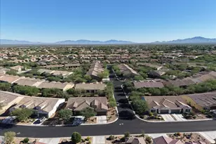 1110 N Broken Hills Dr, Green Valley, AZ 85614 - Photo 36