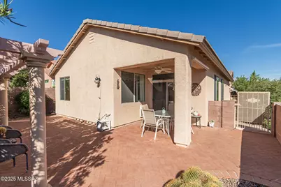 423 W Chardin Drive, Green Valley, AZ 85614 - Photo 30