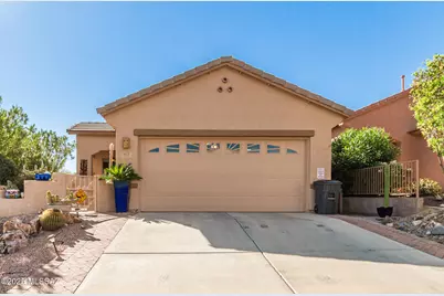 423 W Chardin Drive, Green Valley, AZ 85614 - Photo 36