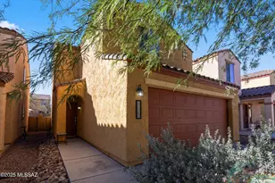 14372 S Camino El Galan, Sahuarita, AZ 85629 - Photo 2