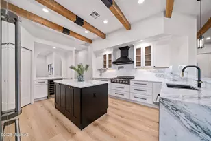 4140 N Pontatoc Rd, Tucson, AZ 85718 - Photo 8