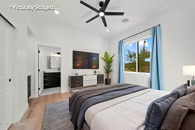 4140 N Pontatoc Road, Tucson, AZ 85718 - Photo 32