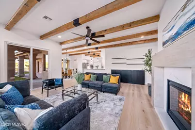 4140 N Pontatoc Road, Tucson, AZ 85718 - Photo 6