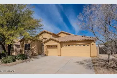 6466 W Knoll Pines Way, Tucson, AZ 85757 - Photo 1
