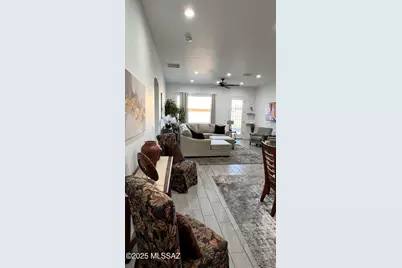6466 W Knoll Pines Way, Tucson, AZ 85757 - Photo 12