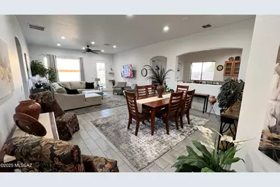 6466 W Knoll Pines Way, Tucson, AZ 85757 - Photo 8