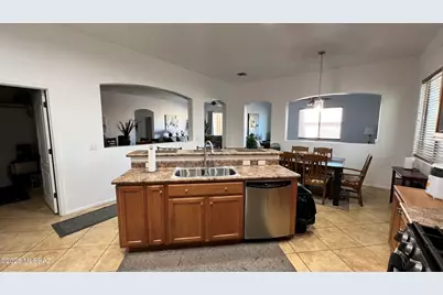 6466 W Knoll Pines Way, Tucson, AZ 85757 - Photo 14