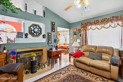 3125 W Calle De La Bajada, Tucson, AZ 85746 - Photo 26
