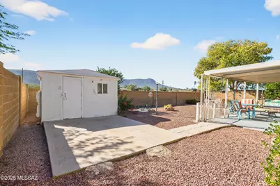 3125 W Calle De La Bajada, Tucson, AZ 85746 - Photo 38