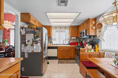 3125 W Calle De La Bajada, Tucson, AZ 85746 - Photo 22