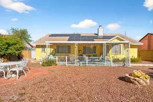 3125 W Calle De La Bajada, Tucson, AZ 85746 - Photo 40