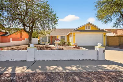3125 W Calle De La Bajada, Tucson, AZ 85746 - Photo 1