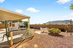 3125 W Calle De La Bajada, Tucson, AZ 85746 - Photo 42