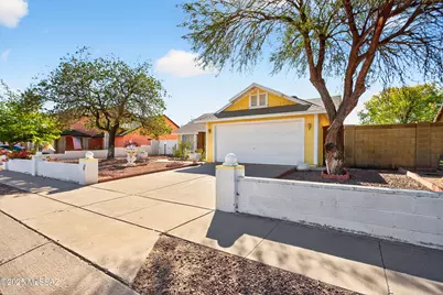 3125 W Calle De La Bajada, Tucson, AZ 85746 - Photo 4