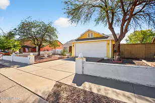 3125 W Calle De La Bajada, Tucson, AZ 85746 - Photo 4