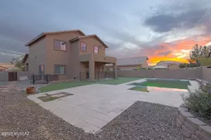 11576 W Stone Hearth St, Marana, AZ 85658 - Photo 32