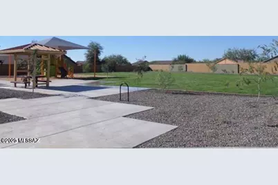 11576 W Stone Hearth Street, Marana, AZ 85658 - Photo 38