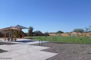 11576 W Stone Hearth St, Marana, AZ 85658 - Photo 38