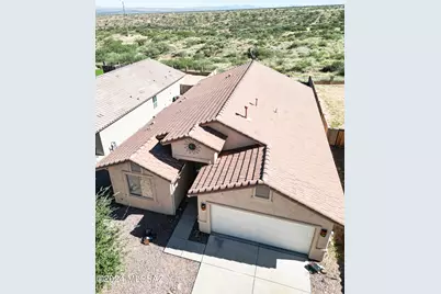 1569 W Cottonwood Canyon Drive, Benson, AZ 85602 - Photo 2