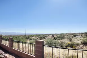 1569 W Cottonwood Canyon Dr, Benson, AZ 85602 - Photo 20