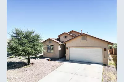 1569 W Cottonwood Canyon Drive, Benson, AZ 85602 - Photo 1