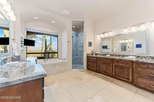 260 North Resort Hills Place, Tucson, AZ 85745 - Photo 22