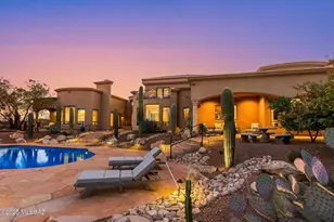 260 North Resort Hills Place, Tucson, AZ 85745 - Photo 40