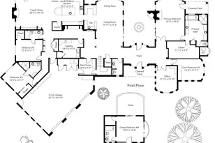 260 North Resort Hills Place, Tucson, AZ 85745 - Photo 50