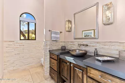 260 N Resort Hills Place, Tucson, AZ 85745 - Photo 34